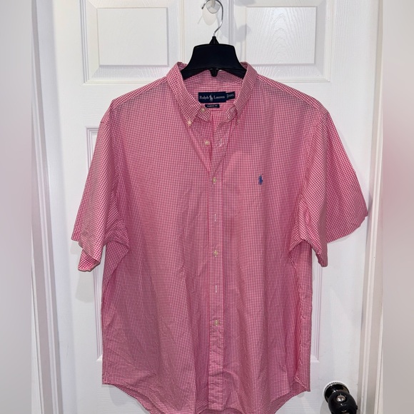 Ralph Lauren Other - RALPH LAUREN Classic Fit Casual Button Down